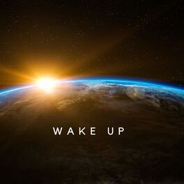 Album cover of Wake up