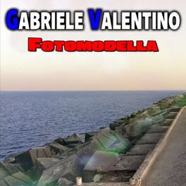 Album cover of Fotomodella