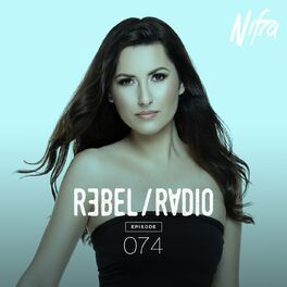 Album cover of Rebel Radio 074