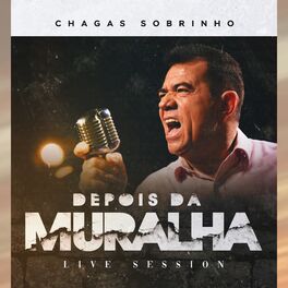 Album cover of Depois da Muralha (Live Session)