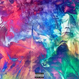 Album cover of WOS