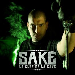 Album cover of La clef de la cave