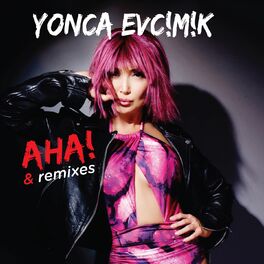 Album cover of Aha (Remixes)