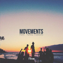 Album cover of Movements - Single