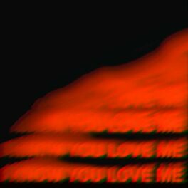Album cover of I Know You Love Me