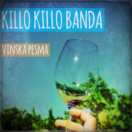 Album cover of Vinska Pesma