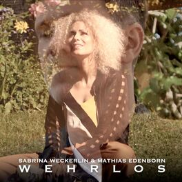 Album cover of Wehrlos (feat. Mathias Edenborn)