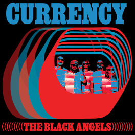 Album cover of Currency