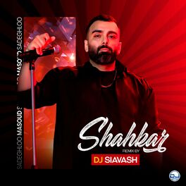 Album cover of Shahkar (DJ Siavash Remix)