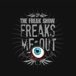 Album cover of Freaks me Out