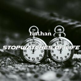 Album cover of Stopwatches of Life
