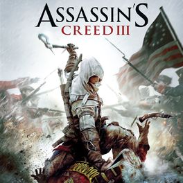 Album picture of Assassin's Creed 3 (Original Game Soundtrack)