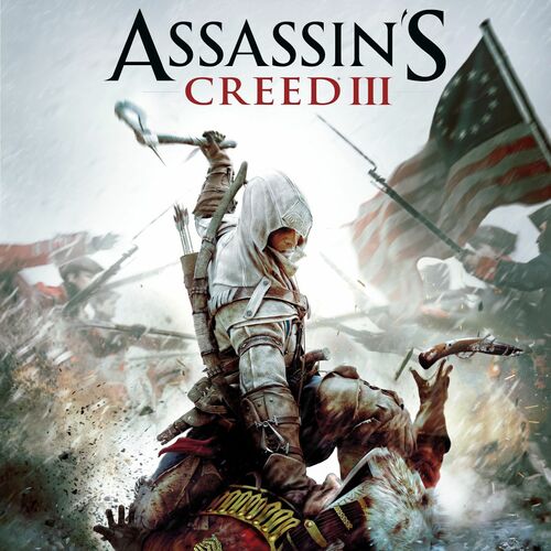 Assassin's Creed Rogue (Original Game Soundtrack) - Album by Elitsa  Alexandrova - Apple Music