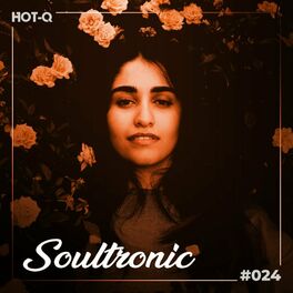 Album cover of Soultronic 024