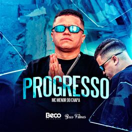 Album cover of Progresso