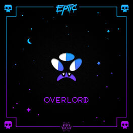 Album cover of Overlord EP