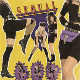 Album cover of Sequal