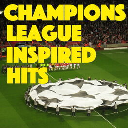 Album cover of Champions League Inspired Hits