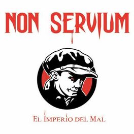 Album cover of El Imperio del Mal