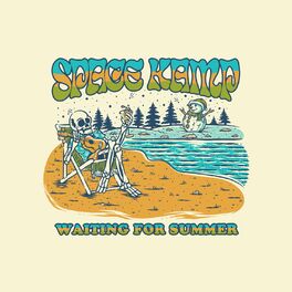 Album cover of Waiting for Summer