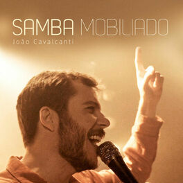 Album cover of Samba Mobiliado