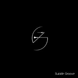 Album cover of Suicide Groove