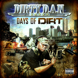 Album cover of Days of Dirt