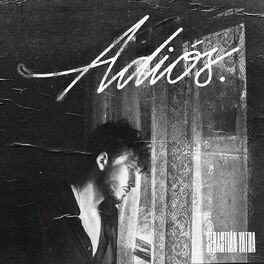 Album picture of Adiós