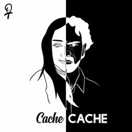 Album cover of Cache cache