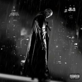Album cover of Gotham Ville