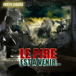 Album cover of Le pire est à venir