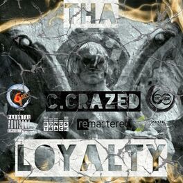 Album cover of Tha Loyalty (Deluxe Edition)
