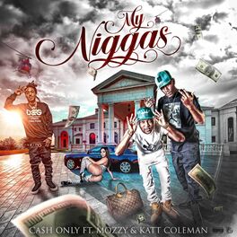 Album cover of My Nigga's
