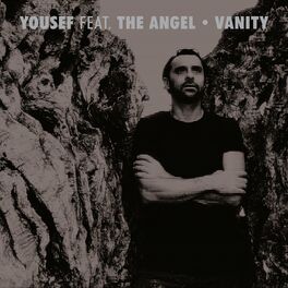 Album cover of Vanity