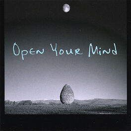 Album cover of Open Your Mind
