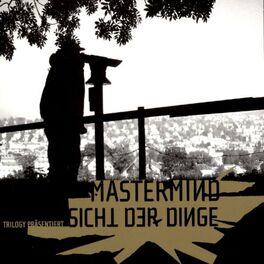 Album cover of Sicht der Dinge