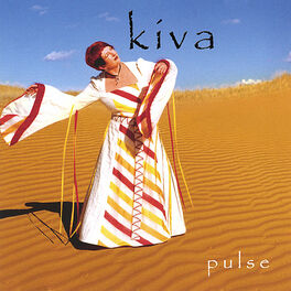 Album cover of pulse
