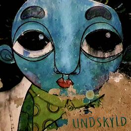 Album cover of Undskyld
