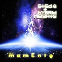Album cover of En El Momento EP