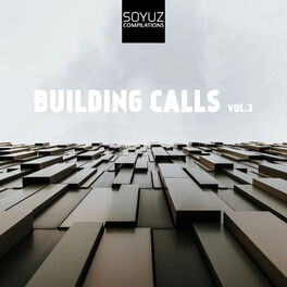 Album cover of Building Calls, Vol. 3
