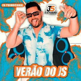 Album cover of VERÃO DO JS