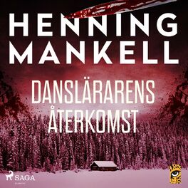 Album cover of Danslärarens återkomst