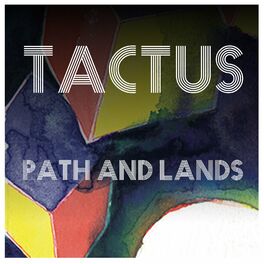 Album cover of Path and Lands