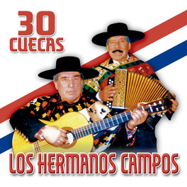 Album cover of 30 Cuecas