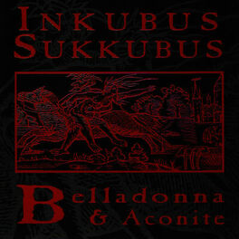 Album cover of Belladonna & Aconite