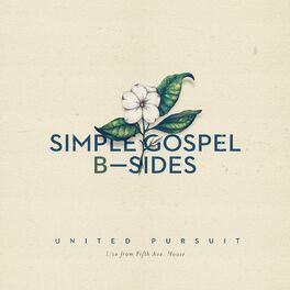 Album cover of Simple Gospel B-Sides