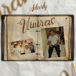 Album cover of Viviras