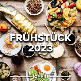 Album cover of Frühstück 2023