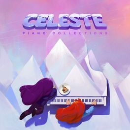 Album cover of Celeste Piano Collections