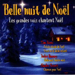 Various Artists Belle Nuit De Noel Lyrics And Songs Deezer